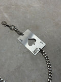 Ace of Spades Utility Pants Chain